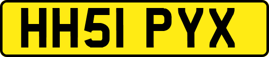 HH51PYX