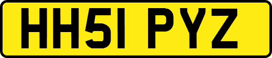 HH51PYZ