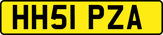 HH51PZA