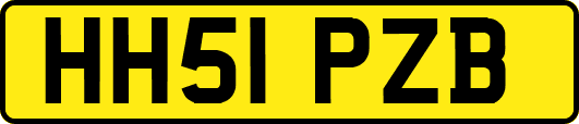 HH51PZB