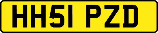 HH51PZD
