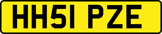 HH51PZE