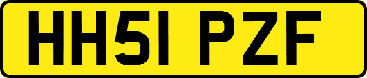 HH51PZF