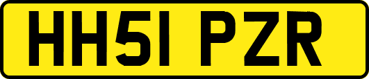 HH51PZR