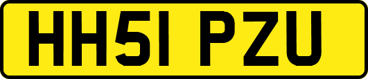 HH51PZU