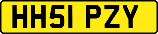 HH51PZY