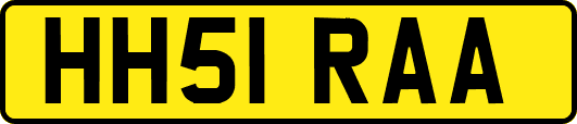 HH51RAA