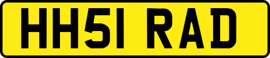 HH51RAD