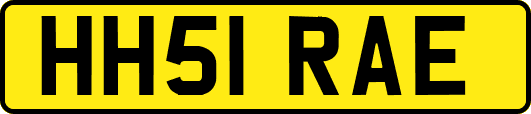 HH51RAE