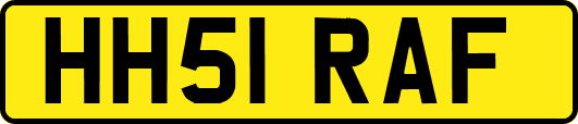 HH51RAF
