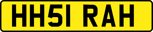 HH51RAH