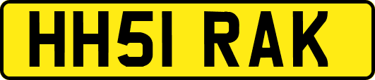 HH51RAK