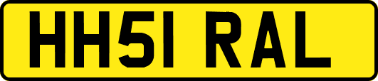 HH51RAL