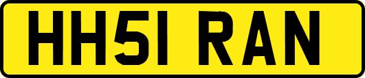HH51RAN