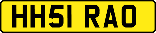 HH51RAO