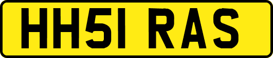 HH51RAS