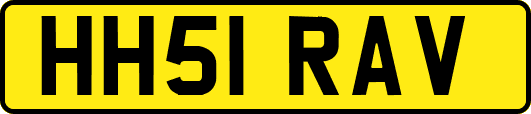HH51RAV