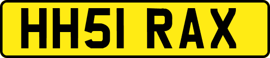 HH51RAX