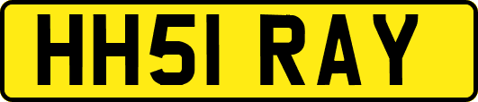 HH51RAY