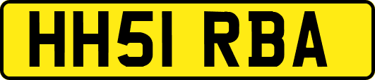 HH51RBA