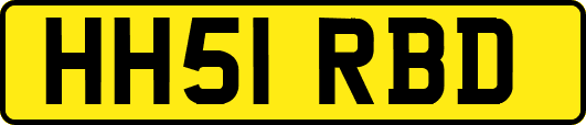 HH51RBD