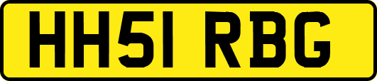 HH51RBG