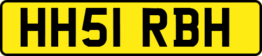 HH51RBH