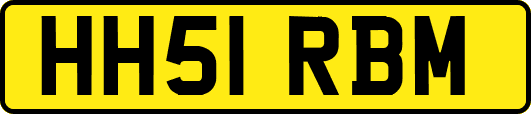HH51RBM