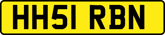 HH51RBN