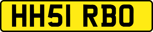 HH51RBO