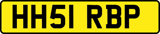 HH51RBP