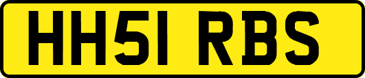 HH51RBS