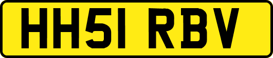 HH51RBV