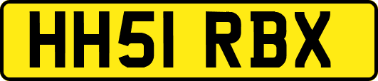 HH51RBX