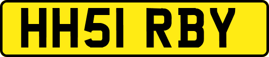 HH51RBY