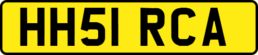 HH51RCA