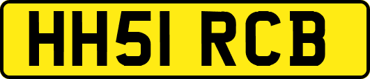 HH51RCB