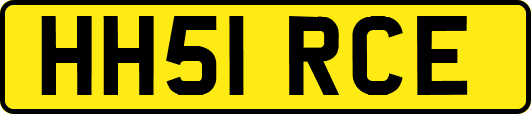 HH51RCE