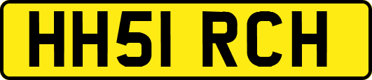 HH51RCH