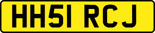 HH51RCJ