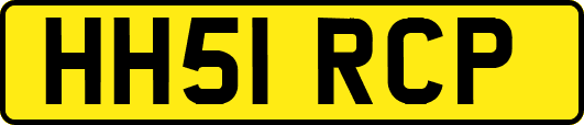 HH51RCP