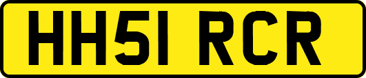 HH51RCR