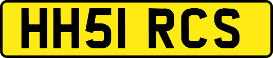 HH51RCS