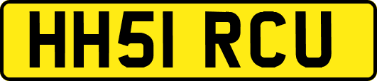HH51RCU
