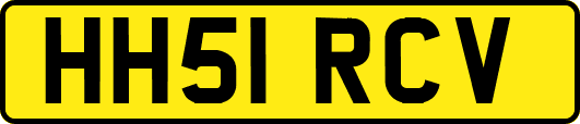 HH51RCV
