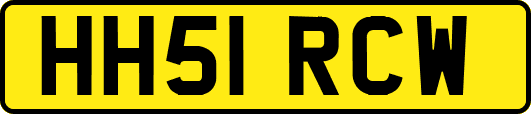 HH51RCW