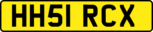 HH51RCX