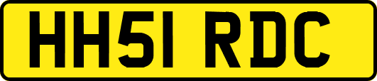 HH51RDC