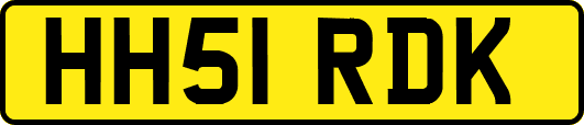 HH51RDK