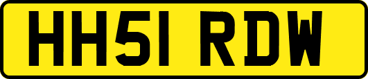 HH51RDW